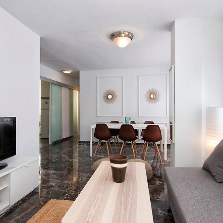 Apartamento Tuguest Aben Humeya Granada Exterior foto
