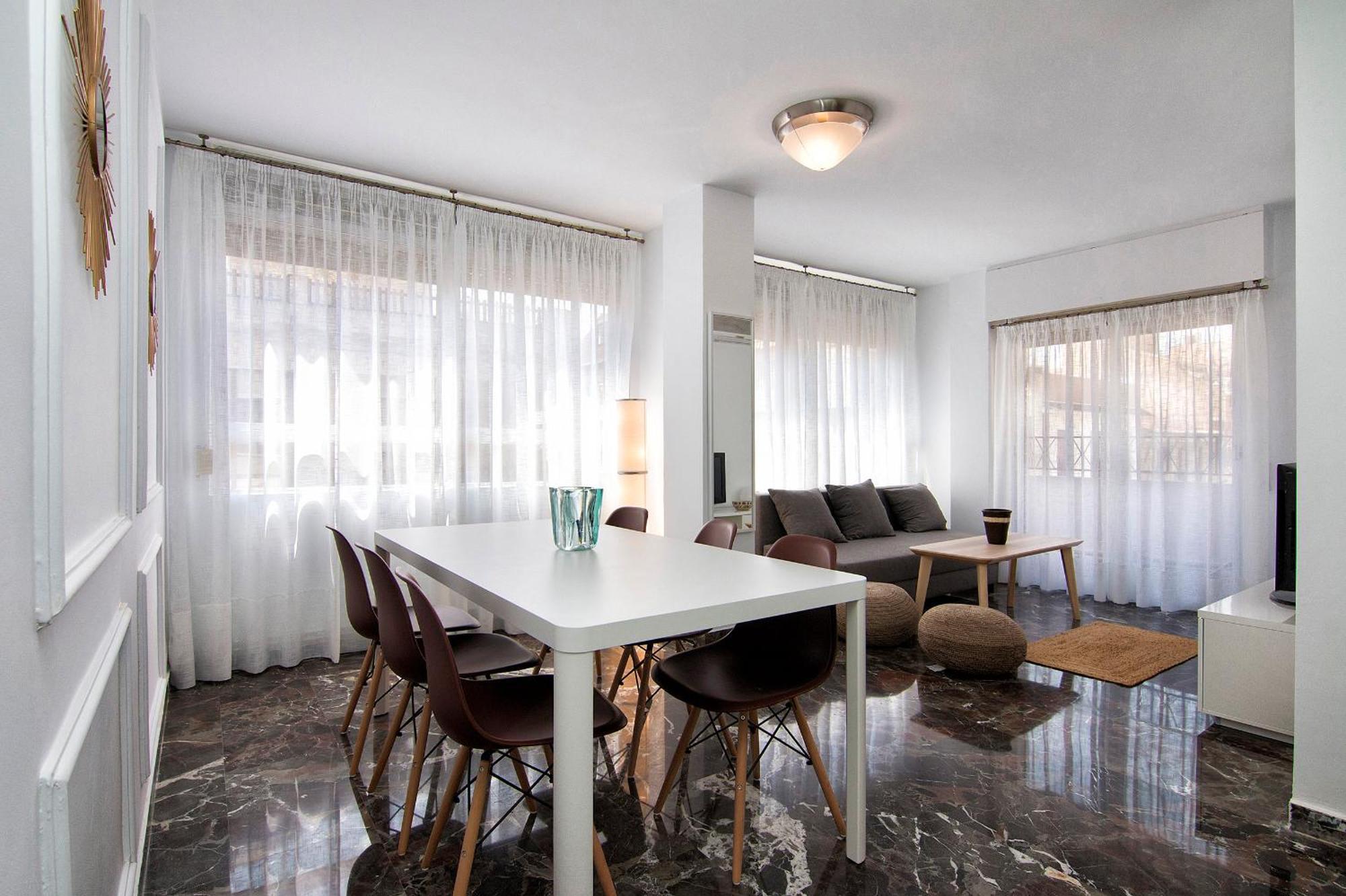 Apartamento Tuguest Aben Humeya Granada Exterior foto