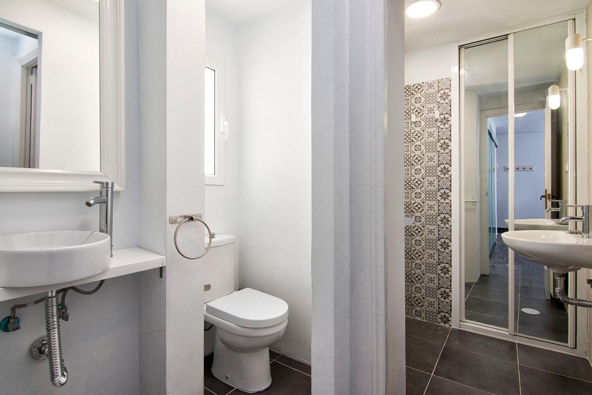 Apartamento Tuguest Aben Humeya Granada Exterior foto