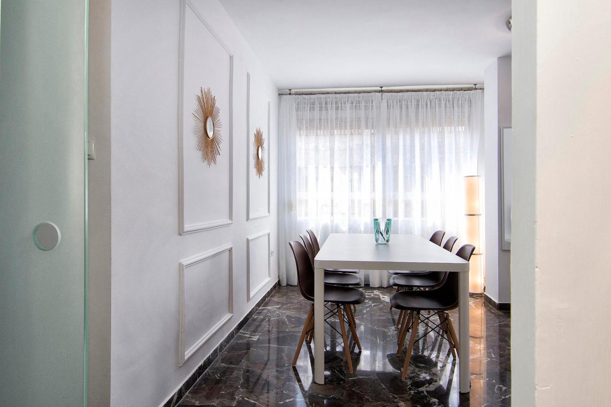 Apartamento Tuguest Aben Humeya Granada Exterior foto