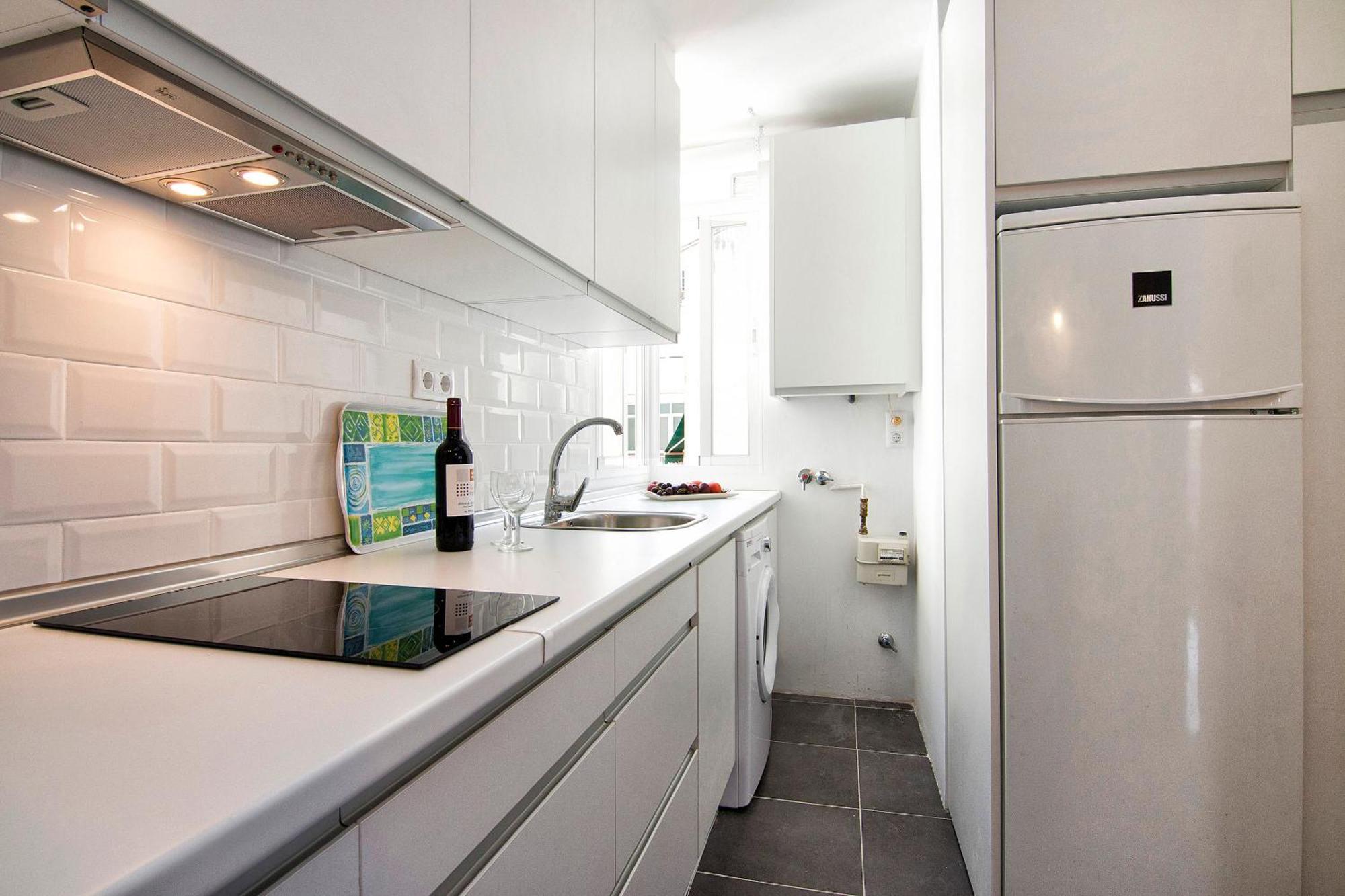 Apartamento Tuguest Aben Humeya Granada Exterior foto