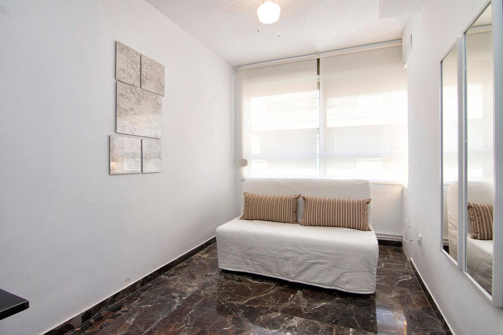 Apartamento Tuguest Aben Humeya Granada Exterior foto