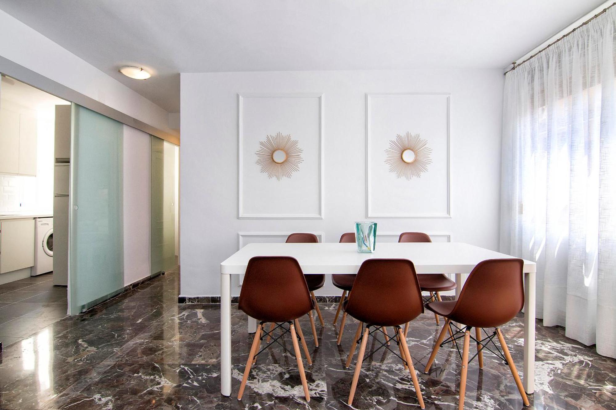 Apartamento Tuguest Aben Humeya Granada Exterior foto