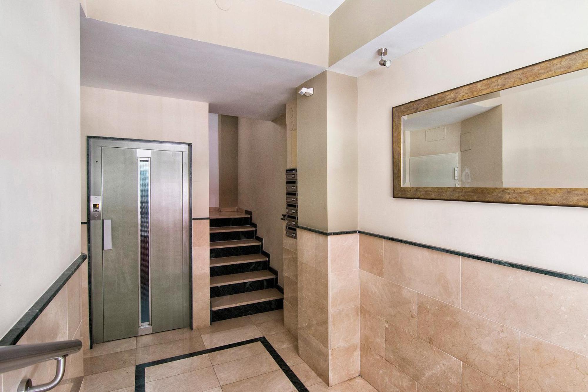 Apartamento Tuguest Aben Humeya Granada Exterior foto